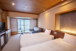 Hakodate Hotel Banso