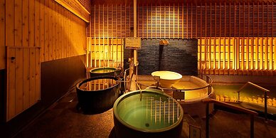 Hakodate Hotel Banso