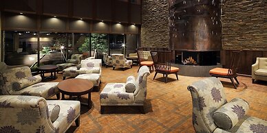 Hakodate Hotel Banso