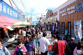 Hakodate Hotel Banso