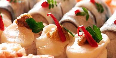 Hakodate Hotel Banso