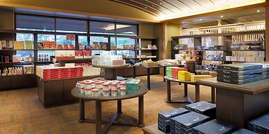 Hakodate Hotel Banso