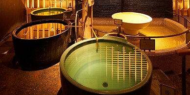 Hakodate Hotel Banso