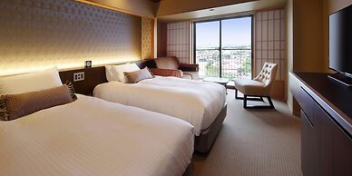 Hakodate Hotel Banso