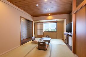 Hakodate Hotel Banso