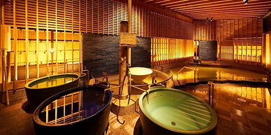 Hakodate Hotel Banso