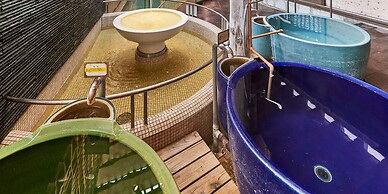 Hakodate Hotel Banso