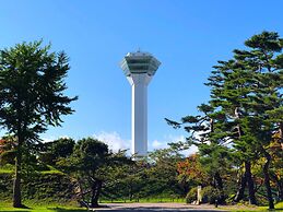 Hakodate Hotel Banso