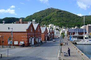 Hakodate Hotel Banso