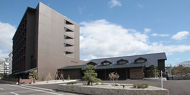Hakodate Hotel Banso