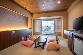 Hakodate Hotel Banso