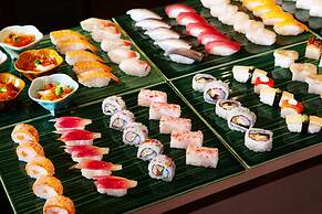 Hakodate Hotel Banso