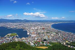 Hakodate Hotel Banso