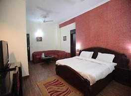 Mahalakshmi Palace hotel