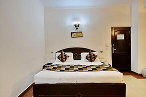 Mahalakshmi Palace hotel