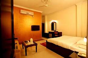 Mahalakshmi Palace hotel