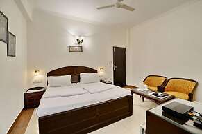 Mahalakshmi Palace hotel