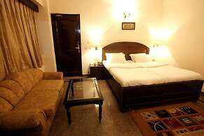 Mahalakshmi Palace hotel