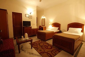 Mahalakshmi Palace hotel