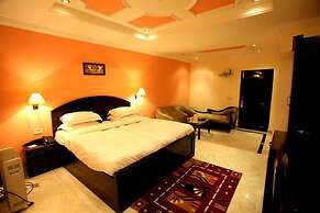 Mahalakshmi Palace hotel