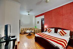 Mahalakshmi Palace hotel