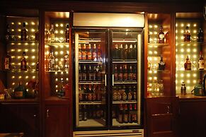 Mahalakshmi Palace hotel