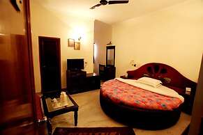 Mahalakshmi Palace hotel