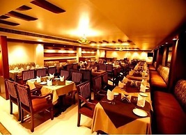 Mahalakshmi Palace hotel