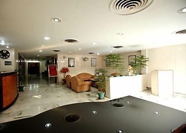 Mahalakshmi Palace hotel