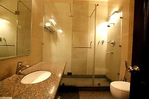 Mahalakshmi Palace hotel