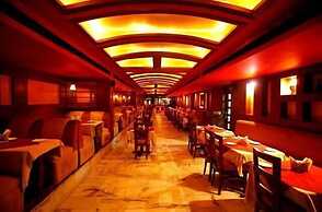 Mahalakshmi Palace hotel