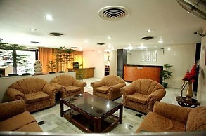 Mahalakshmi Palace hotel