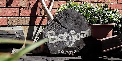 Land Haus Dancru Netz