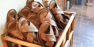 Land Haus Dancru Netz