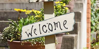 Land Haus Dancru Netz