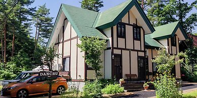 Land Haus Dancru Netz