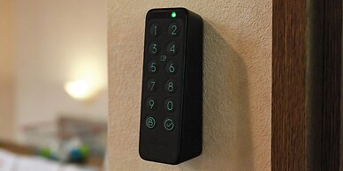 Land Haus Dancru Netz