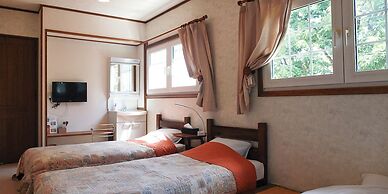 Land Haus Dancru Netz