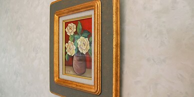 Land Haus Dancru Netz