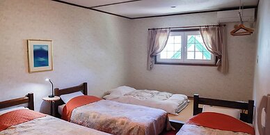 Land Haus Dancru Netz