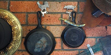 Land Haus Dancru Netz