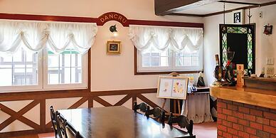 Land Haus Dancru Netz