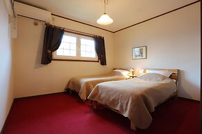 Land Haus Dancru Netz