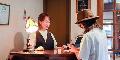 Land Haus Dancru Netz