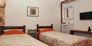 Land Haus Dancru Netz