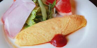 Land Haus Dancru Netz