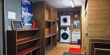 Land Haus Dancru Netz