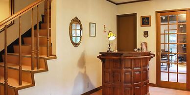 Land Haus Dancru Netz