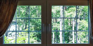 Land Haus Dancru Netz