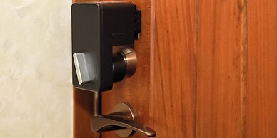 Land Haus Dancru Netz